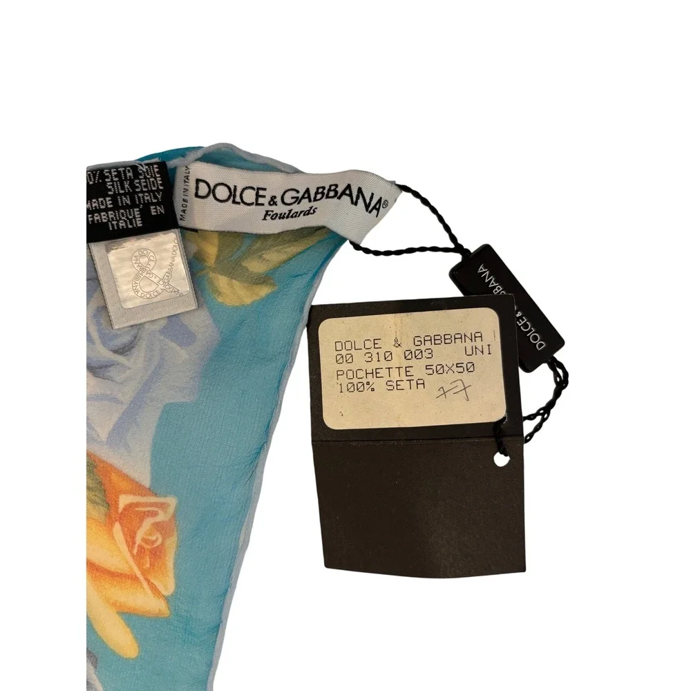 Dolce & Gabbana dolce gabbana